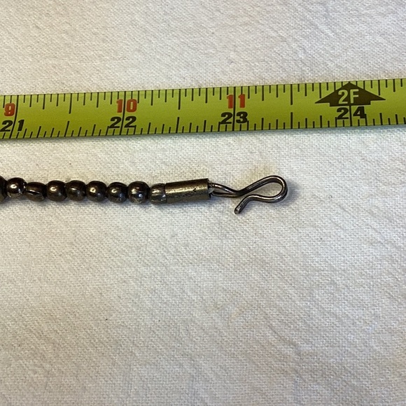 FINAL SALE PRICE Yellow 4 Strand & Karla Jordan Toucan Necklaces - Picture 10 of 10